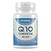 Produktbild Vitasyg Coenzym Q10 100 Kapseln a 30 mg Plus Vitamin E, 1er Pack (1 x 780 g)