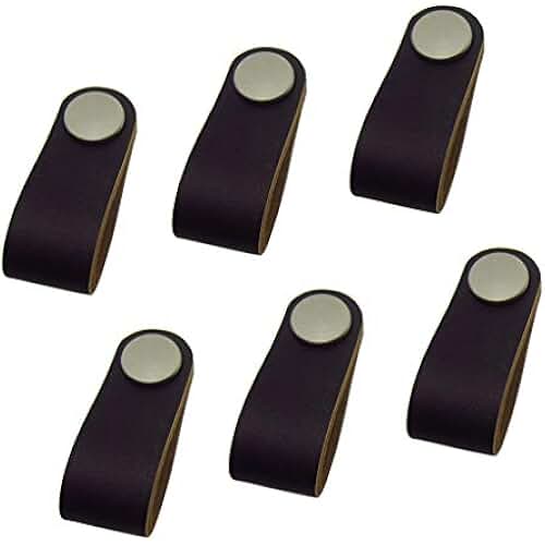 Suchergebnis auf Amazon.de für: SCHRANKGRIFFE LEDER