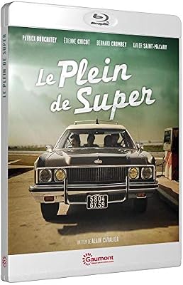 Gaumont Le Plein de super [Blu-ray]