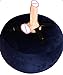 Produktbild Weibliche Masturbations-Simulations-Phallus-Aufblasbare Sex-Stuhl-Gewehr-Maschine (Mit Sitzbezug) Erwachsene Produkte