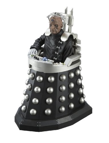 Character Options Doctor Who 12-inch Radio Controlled Davros