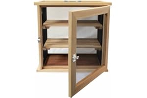 OUTILS-ET-NATURE.FR Masy 206 garde manger petit modèle