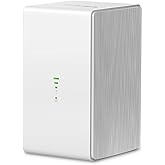 Mercusys MB110-4G, 300 Mbps Kablosuz N 4G LTE Router