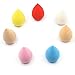 Tonsee® Water Drop Makeup Foundation Blender Blending Puff Flawless Powder Smooth Beauty Cosmetic (Random color)