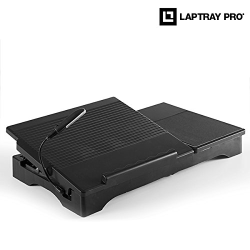 Mesa Multifunción para Portátil Laptray Pro - 6
