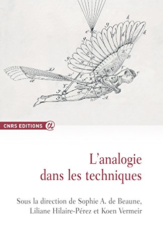 L'analogie dans les techniques en ligne