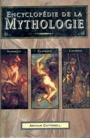 Encyclopédie de la Mythologie