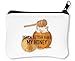 Produktbild Peach Better Have My Honey Reißverschluss-Geldbörse Brieftasche Geldbörse