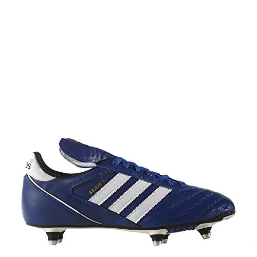 adidas kaiser 5 multinocken blau