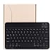 Produktbild Ultradünne Universal-ABS-Kunststoff-Split Wireless Bluetooth-Tastatur & Schutzhülle Abdeckung für Tablet 9,7 Zoll