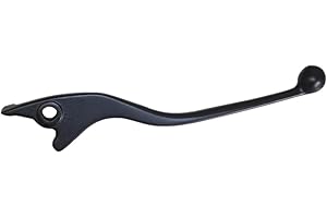 HI LEVEL Replacement Honda CBF 125 Black Front Brake Lever 2009-2013