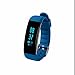 Produktbild Fitness Tracker Wasserdicht Sport Smartwatch Bluetooth Smart Uhr Watch Aktivitätstracker Blutdruck Monitor Intelligente Smart Uhr Herzfrequenz Smart Watch Schwimmsportuhr Schrittzähler für iPhone IOS und Android Smartphones