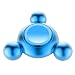 Produktbild Pawaca Pawaca Neues Design Nervös Spinner Toy Ultra Langlebig High Speed mit Clever Hand Spinner Zu Entlasten Stress Angst, Boost Focus, Kampf Autismus für Kinder und Erwachsene