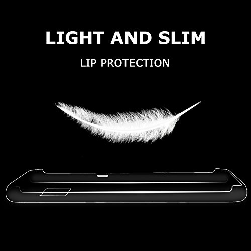 Galaxy S8 Plus Case, ikalula Silicone Samsung Galaxy S8 Plus Cover Drop Protection Anti-Scratch Galaxy S8 Plus Phone… - Image 6