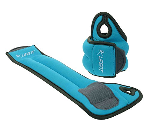 LIFEFIT Neopren Handgewichte
