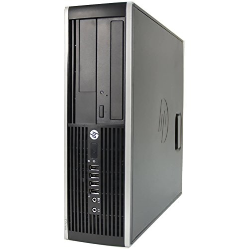 Hp Elite 8300 - Ordenador de sobremesa Intel Core i5-3470 8GB de RAM Disco SSD de 240GB Lector DVD Windows 10 PRO ES 64 - Negro reviews Hp Elite 8300 - Ordenador de sobremesa Intel Core i5-3470 8GB de RAM Disco SSD de 240GB Lector DVD Windows 10 PRO ES 64 - Negro