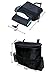 AK-U02 Car Seat Back Organizer,Multi-Pocket Travel Storage Bag(Heat-Preservation)