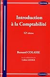 Introduction à la comptabilité