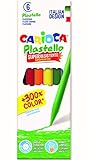Resistente Carioca- Ceras, (Plasticera Redonda)
