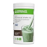 herbalife F1 chocolat battu et menthe