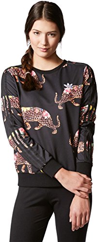 Preisvergleich Produktbild adidas Oncada Sweatshirt Damen 42 - M / L
