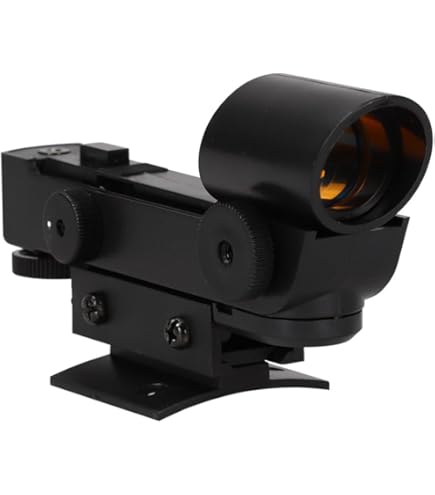 Sky-Watcher LED Sucher - Rotes Punktvisier Für Teleskope