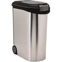 Dog Food Container