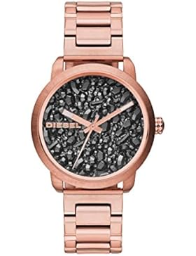 Diesel Flare Damenuhr DZ5427