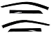 Produktbild Auto ventshade 94267 Original ventvisor Fenster Abweiser, 4 Stück