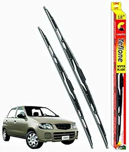 CAMOFLEX Wiper Blades Alto Brand CAMOFLEX 10011991164 High Performance Wiper Blade, 18