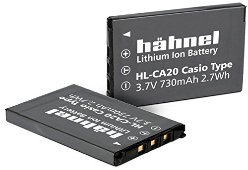 Imagen 3 de Hähnel HL CA20