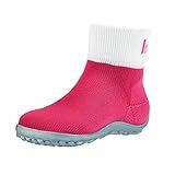 flexible Sohle leguanito pink 1000104513 Kinder pink, EU 32