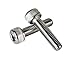 Produktbild Origin8 Stainless Torq Lite Bolts, Bag of 10, M5 x 16 by Origin8