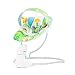 Chipolino Electric Bouncer Primera Mushroom
