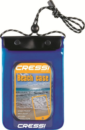 Preisvergleich Produktbild Cressi Wasserdicht Tasche Smartphone Dokumente Handys Kamera