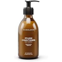Shampoo Für Juckende Kopfhaut – Mit Teebaumöl & Minze, Sulfatfrei & Vegan