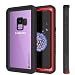 Produktbild GALAXY S9 punkcase [ * ] [  ] [ IP 68 ] [  ] [ snowproof ] [ dirproof  W/ SAMSUNG GALAXY S9 