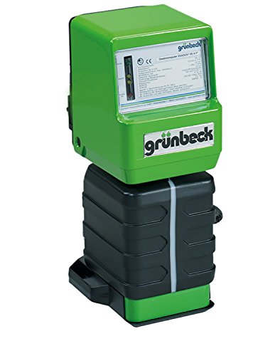 Preisvergleich Produktbild Grünbeck Dosiercomputer EXADOS EK 6 für unabhängigen Betrieb
