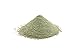 Pure Natural Bentonite Clay - LIVING EARTH CLAYS - Super Fine Green Calcium Montmorillonite Clay Powder for Face Body Mask Skin Hair Rejuvenation - 420 grams