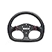 Produktbild Sparco 015THIP311 Sport Lenkrad P104 schwarz one size