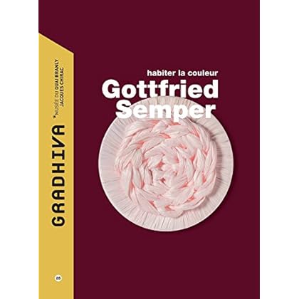 Gradhiva Gradhiva