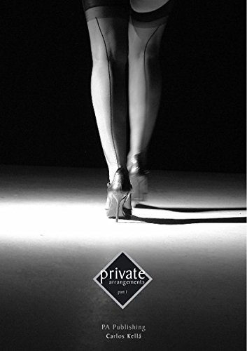 Preisvergleich Produktbild Private Arrangements - Part 1