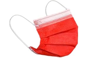 MASCHERINE VENETE Mascherine chirurgiche da bambino - 100 mascherine da bambino confezionate in pacchetti da 10