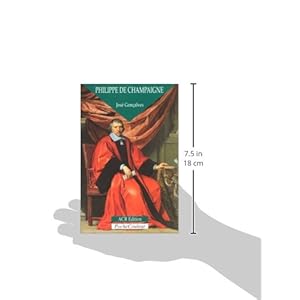 Philippe de Champaigne, le patriarche de la peinture Livre en Ligne - Telecharger Ebook