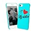 Produktbild I Love My Sister Family Quote Relationship_000736 Protective Case Cover Hard Plastic for Samsung Galaxy S9 (2018) Funny Gift Christmas for Him for Her