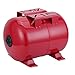 Produktbild Yogadada Carbon Steel Horizontal Druckbehälter 24L Für Druckkessel Garten Druckausgleichsbehälter Durable Wasserfilter Teile