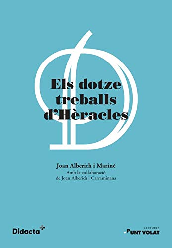 Els Dotze Treballs D'hèracles (Punt volat)