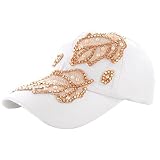 Tongshi Hombres Mujer Béisbol Gorra Casual Al aire libre Deportes El...