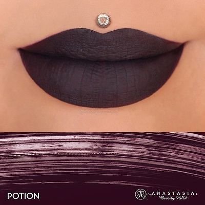 Preisvergleich Produktbild Anastasia - liquid lipstick- potion