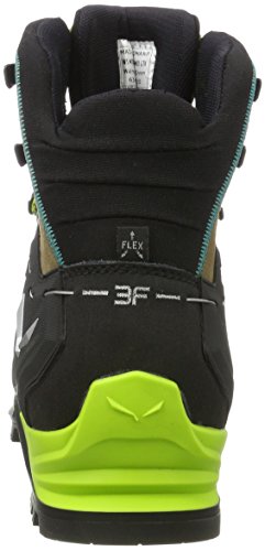 Salewa Damen Ws Mtn Trainer Mid Gore-Tex Trekking-& Wanderstiefel - 2